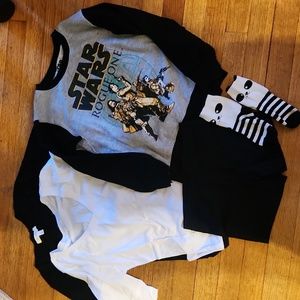 Girls bundle